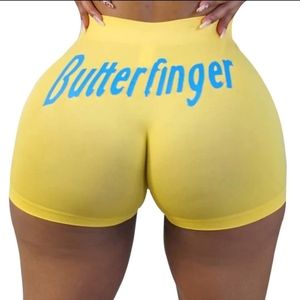 Snack Shorts